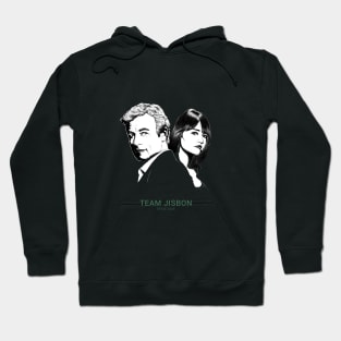 TEAM JISBON Hoodie